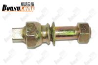 Boulon original de CVR FTR de boulon de moyeu de roue d'ISUZU sur l'incidence de roue 1423333330
