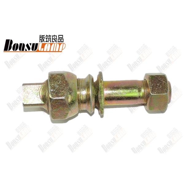 Первоначальный болт КВР ФТР болта эпицентра деятельности колеса ИСУЗУ на подшипн