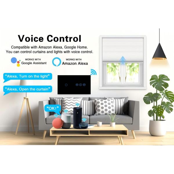 2.4GHz Wi-Fi Smart Home Router with CE Certification and Wide Temperature Range -20℃ to 55℃ for Reliable Home Networking