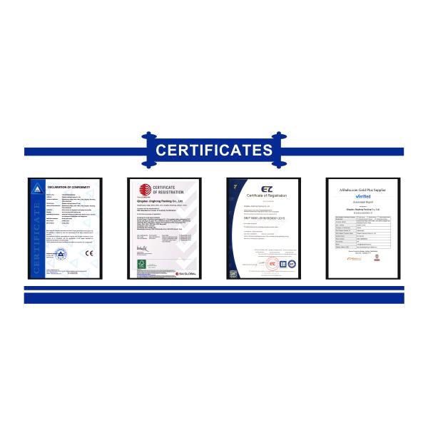 Подарочная коробка игрушки ОЭМ-подгонянных детей картонной коробки печатания логотипа красных цилиндрических