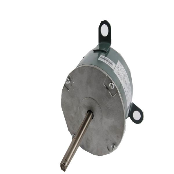 Manipulação fácil do motor do balanço do refrigerador de ar para o motor de fã interno resistente à corrosão do condicionador de ar interno