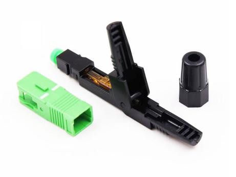 DA-PFC-(A)SC32-A-1 Быстрый разъем