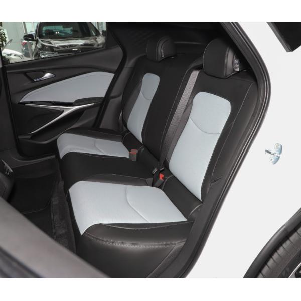 Carro 2022 compacto elétrico da versão 518KM de Chevrolet MENLO Xinghe