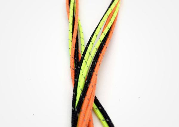 4mm Braided Polyester Rope 4m 1 Bundle Glow In The Dark Guy Ropes