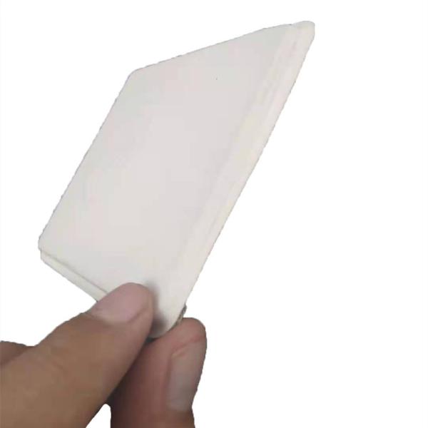 Ultraportable de carga del cuero de la PU del cojín del teléfono inalámbrico antideslizante 10W