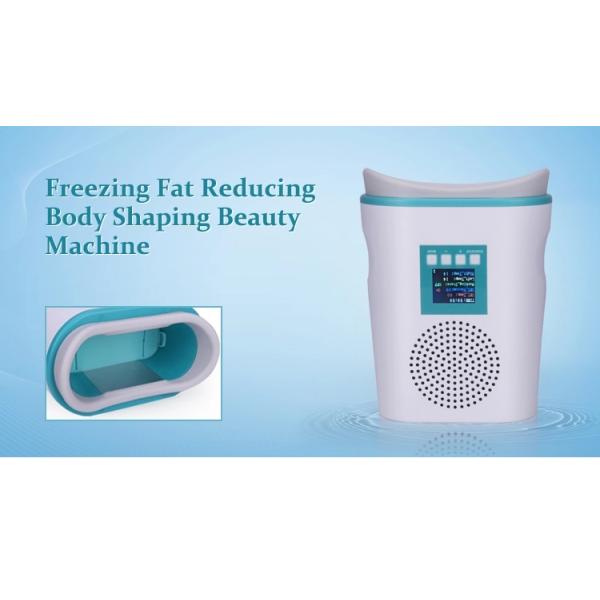 Домашняя потеря Крйолиполысис пользы 12В жирная уменьшая машину