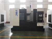 mecanización vertical 5-Axis centro el centro de mecanización horizontal de 5 ejes