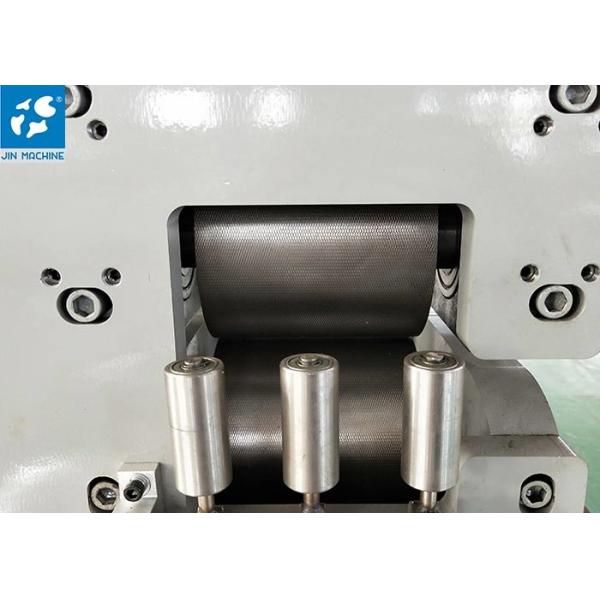 TUV Pet Bottle Recycling Line , SUS304  Plastic Film Pet Washing Line