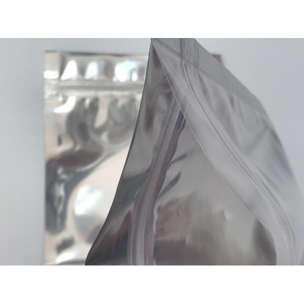 Штейновые OEM мешка уплотнения фильма 3 бортовой для таблеток витаминов