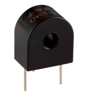50Ω Sampling Resistor PCB Current Transformer , 0 - 10A Epoxy Encapsulation PCB CT