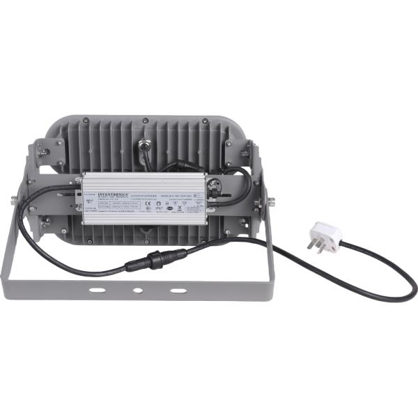 50w to 200w High Power Module Version of LED Stadium Floodlight 130lm/w for Sports Lighting