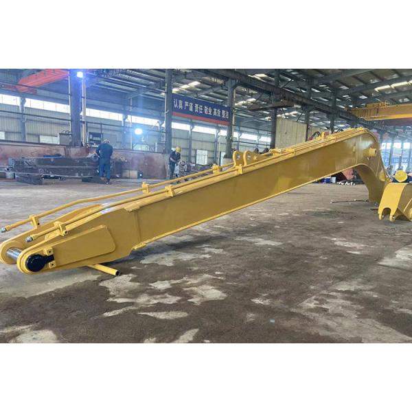 18 экскаватора метров руки заграждения для CAT320D