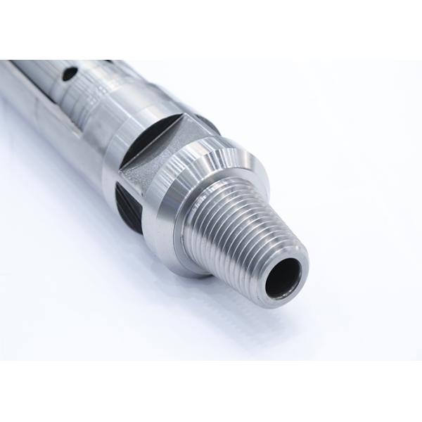 Молоток DTH: DHD 3,5, длина 1248mm, вес 100kg, диаметр 142/144/146/148mm