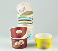 Tazas de papel personalizables para su negocio