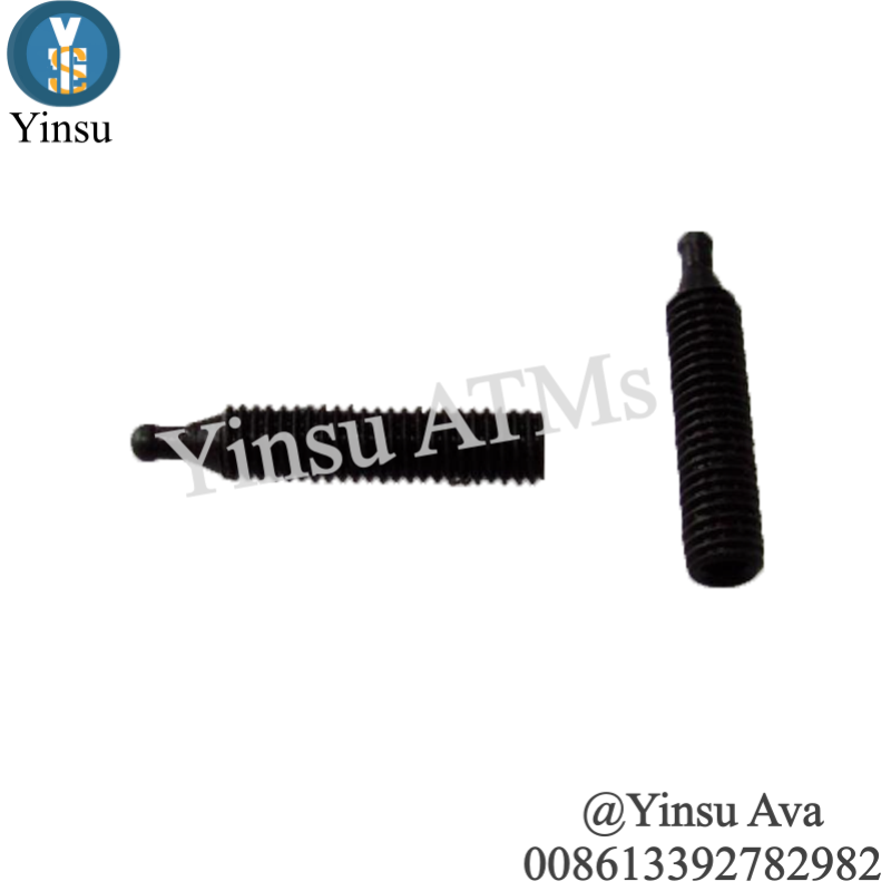 ATM Spare Parts 29006541000E Adjusting Screw ATM Machine Parts Diebold 200