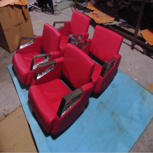 hair salon chair,hair dressing chair ,stainless steel chair ,hydraulic chair C-024