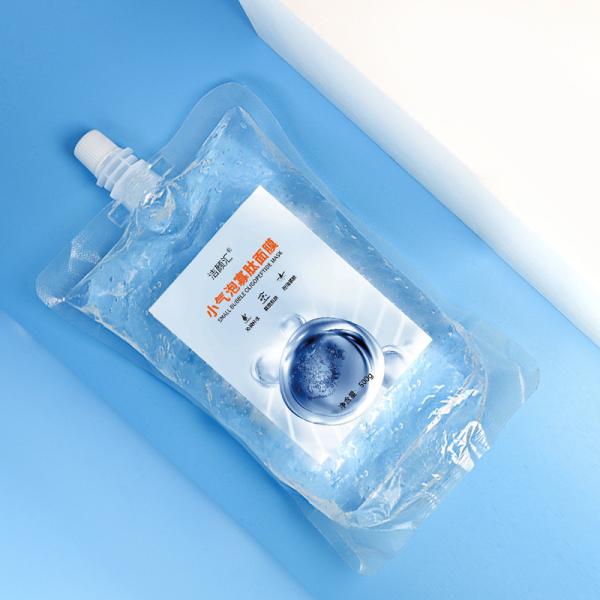 Лицевой щиток гермошлема спать сливк ночи спать маски MSDS лицевой разводя водой сияя кормя