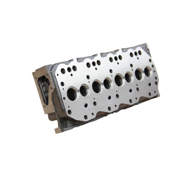Cylinder Head For Nissan Td27-T Iron Cylinder Head OEM 11039-43G36 Amc 909011
