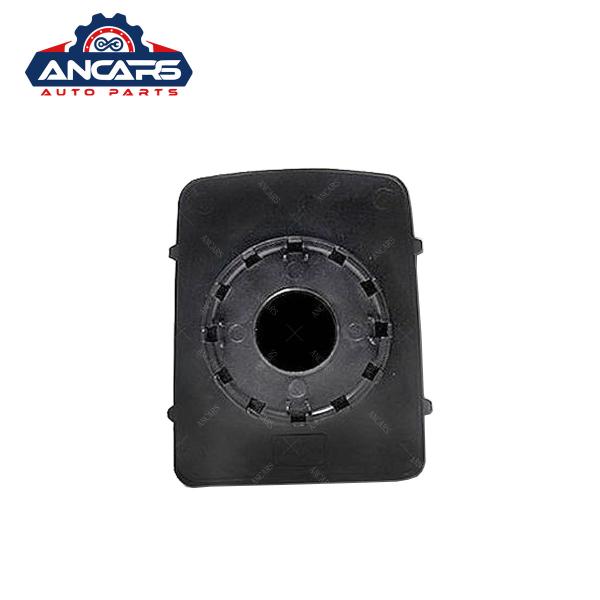 Snap Fit Vauxhall Movano Wing Mirror Glass , Opel Arena Side Mirror Lens