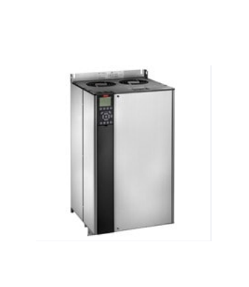 100% New Danfoss VLT FC-302P75KT5E20 IP20 Three Phase 380V 75KW 50hz to 60hz Danfoss VFD for Pump Fan Compressor Conveyor