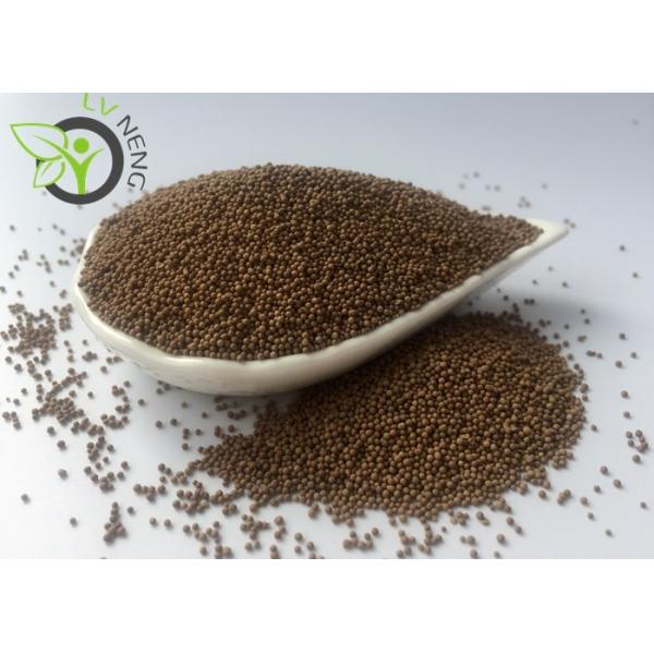 Humidité élevée déshydratante en verre creuse isolante de tamis moléculaires de zéolite