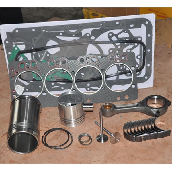 TCM Forklift Truck Components Connecting Rod Bearing​ 1.05kg Weight