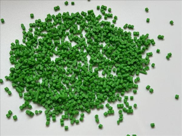 TPR Soft Toys Granules Thermoplastic Rubber TPR Raw Material FDA