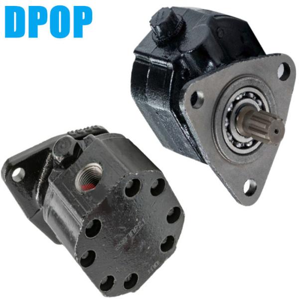 Pompe à huile de moteur diesel originale 23523754 E23523754 R23523754 pour DETROIL