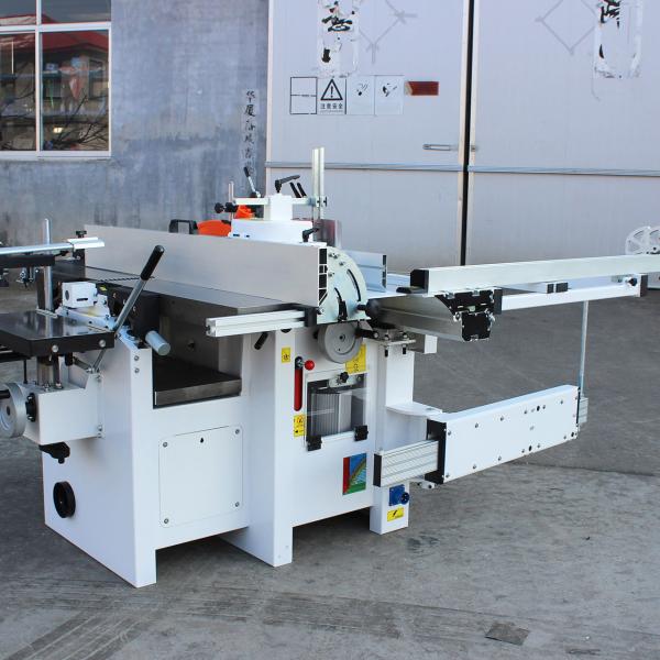 30mm Standard Shaft Diameter Multifunctional C300 Woodworking Integrated Universal Machine