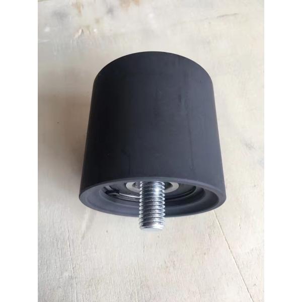 Truck engine Idler weichai tensioner pulley for OEM 612700060032 Weichai WP13 for sale