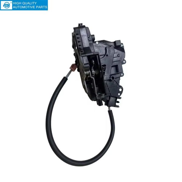 Auto Door Lock Actuator for Mercedes Benz S-Class 4Matic S500 S580 Front Door Central Actuator Locking Device Door Closers