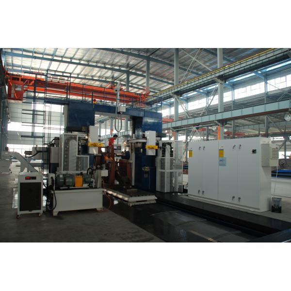 CHANGLIN WEA CO., LTD