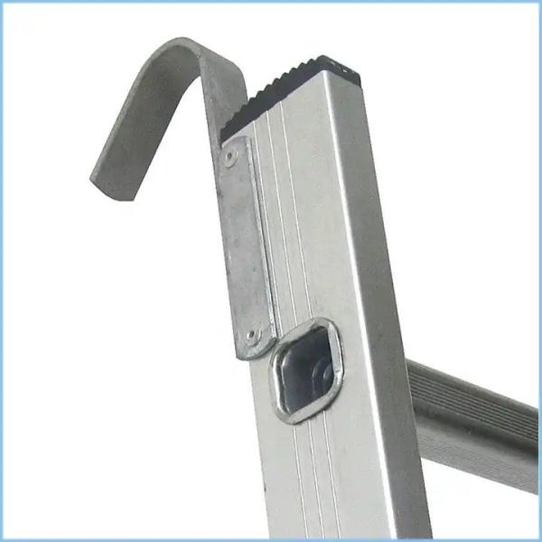 Scaffolding Ladder Step Ladder Steel Material Safety Step Ladder