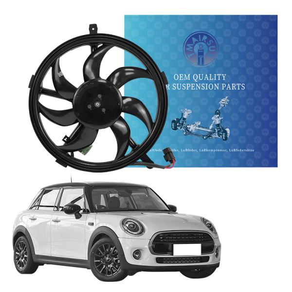17422752632 Электрические охладители для автомобилей MINI R56 300W