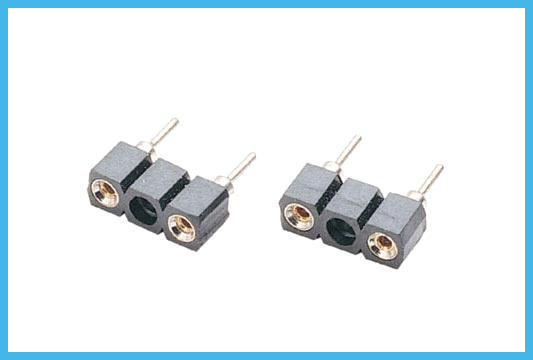 VDE TUV CCC KC одобрил взрыватель 2A 3.15A 5A 250V Subminiature дуновения квадрата медленного микро-