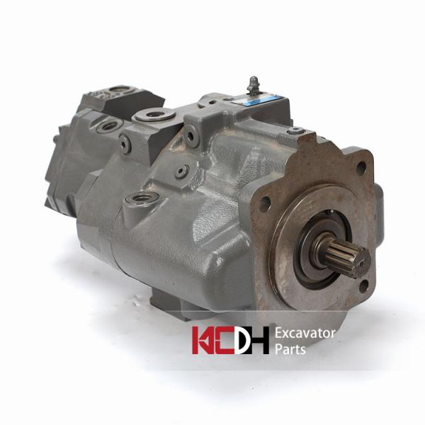 Hitachi ZX70 4437197 Excavator Hydraulic Pump