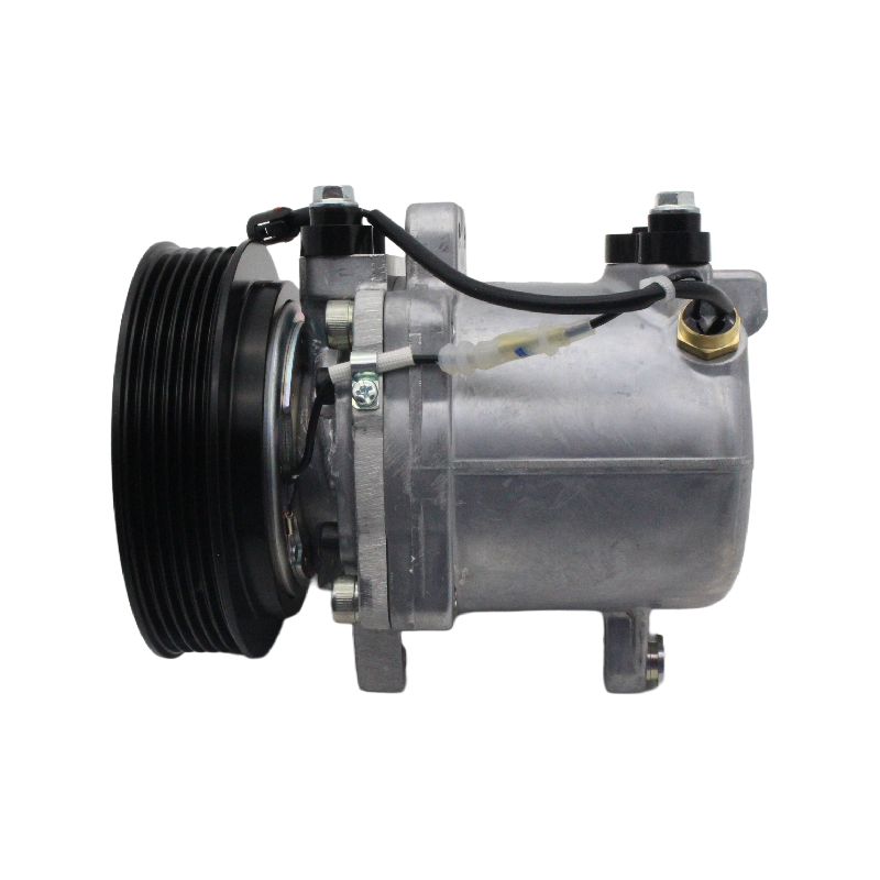 OE 95201-70CN2 Auto 12v Car Air Conditioner Compressor for SUZUKI Jimny From OE Production Line Car Ac Compressor