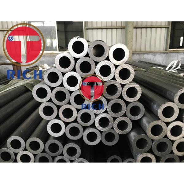 ASTM A179 Seamless Cold Drawn Steel Tube for High Pressure Boiler Service