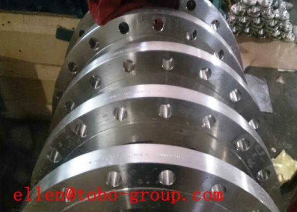 TOBO STEEL Group FLANGE Spectacle Blinds 2 x Class 150# Spectacle Blinds-ASME B16.48 Class 150