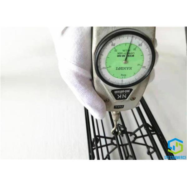 8 Pleat Aramid Star Bag Cage Dust Collector Cages