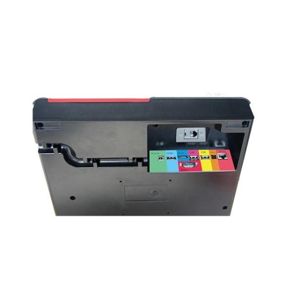 Capacitive Touch Panel HDD-A12Pro 12.5 Pos System with 32GB EMMC and Thermal Printer