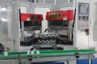 Máquina de moldeo por inyección ZQ40: precisión compacta para producción de pequeños lotes, nicho y I + D