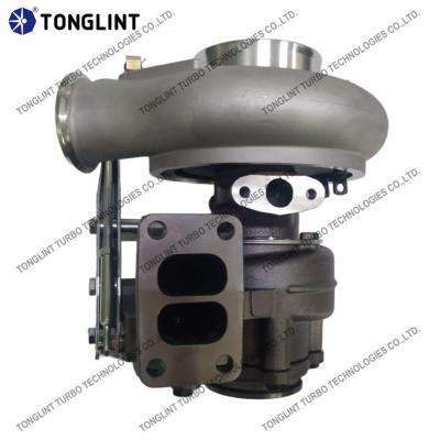 Cummins QSB Engine Turbocharger HX35W 4043802 4043679 TIER 3 Industrial Truck Diesel Turbocharger