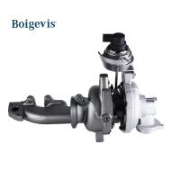 03L253014A Turbocompresseur pour VW Crafter 30-35 30-50 2.0 TDI Diesel