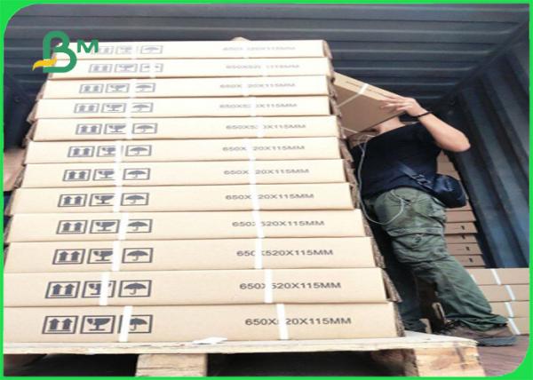 do rolo do papel de plotador de 20LB Cad usado do comprimento 100m da sala de corte do vestuário