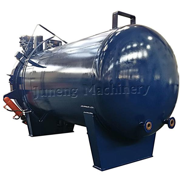 Duplex Type Edible Oil Pressure Leaf Filter Green Auto Coconut