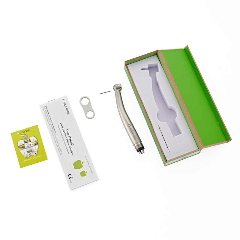 Dental High Speed Turbine Handpiece A1-004 | Ultra Precision Dental Handpiece for Aesthetic Dentistry