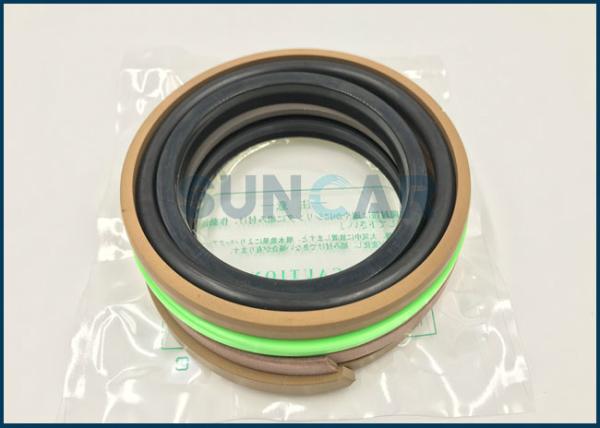 4650433 Bucket Cylinder Service Kit Fits HITACHI ZX250H-3 ZX260LCH-3G