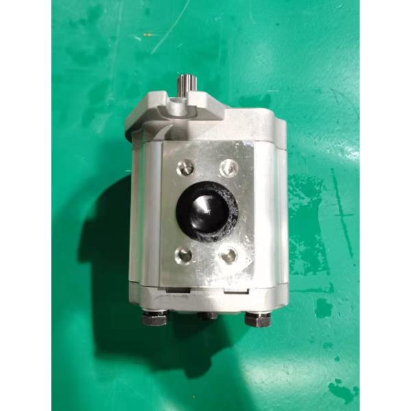 CBT-F436-ALΦ9L CBT Series Aluminum Gear Pump For DUMP TRUCKS / FORKLIT / CRANES With  9 Teeth