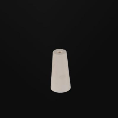 99.5% alumina ceramic has good insulation and can be customized